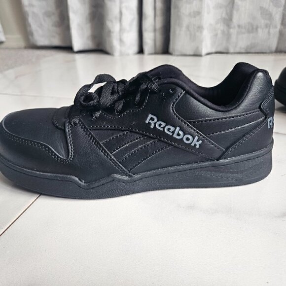 Reebok BB4500 Composite Toe Work Sneakers - Picture 6 of 12